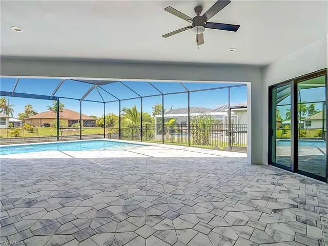 620 Sw 26th St, Cape Coral, Florida 33914