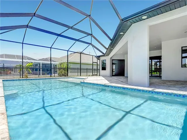 620 Sw 26th St, Cape Coral, Florida 33914