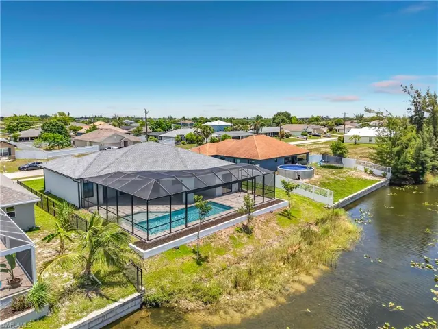 620 Sw 26th St, Cape Coral, Florida 33914