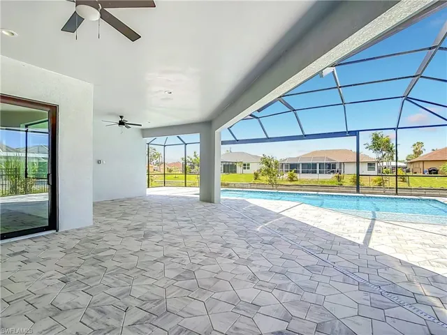 620 Sw 26th St, Cape Coral, Florida 33914