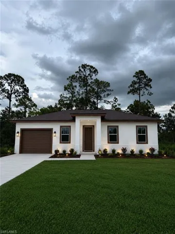 1314 Greenwood Ave, Lehigh Acres, Florida 33972