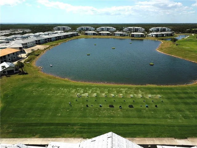 Driving range