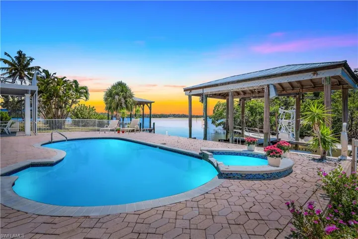 Breathtaking sunrises from almost every room in your home!