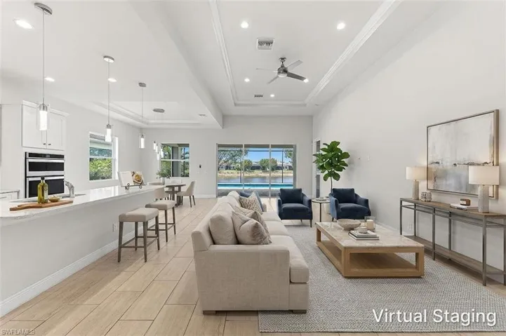 8957 Mustique Ln, Naples, Florida 34114