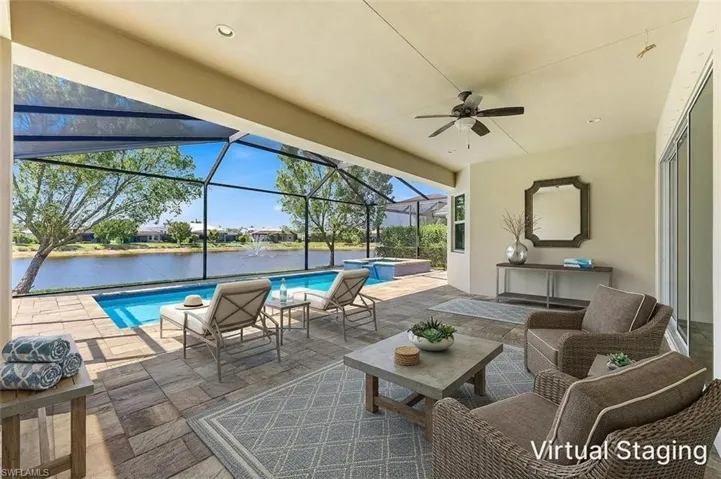 8957 Mustique Ln, Naples, Florida 34114
