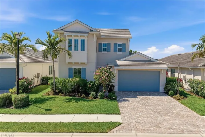 8957 Mustique Ln, Naples, Florida 34114