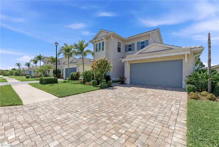 8957 Mustique Ln, Naples, Florida 34114