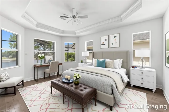 8957 Mustique Ln, Naples, Florida 34114