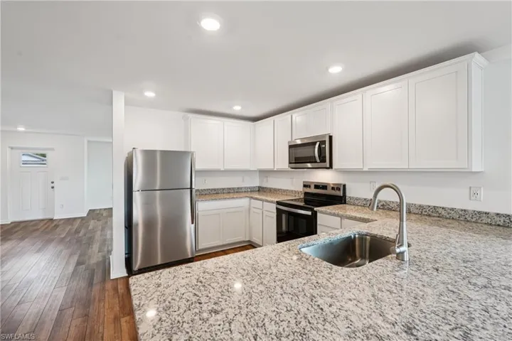 871 Gen D Macarthur Ave, Labelle Fl 33935