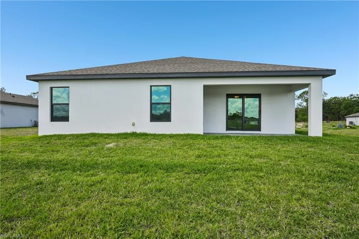 871 Gen D Macarthur Ave, Labelle Fl 33935