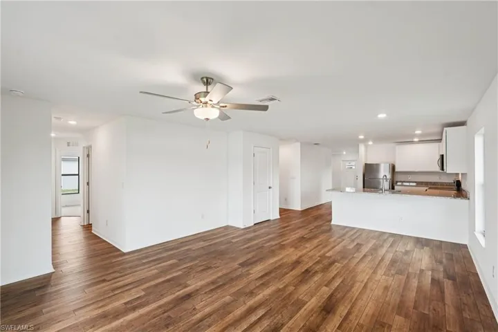 871 Gen D Macarthur Ave, Labelle Fl 33935