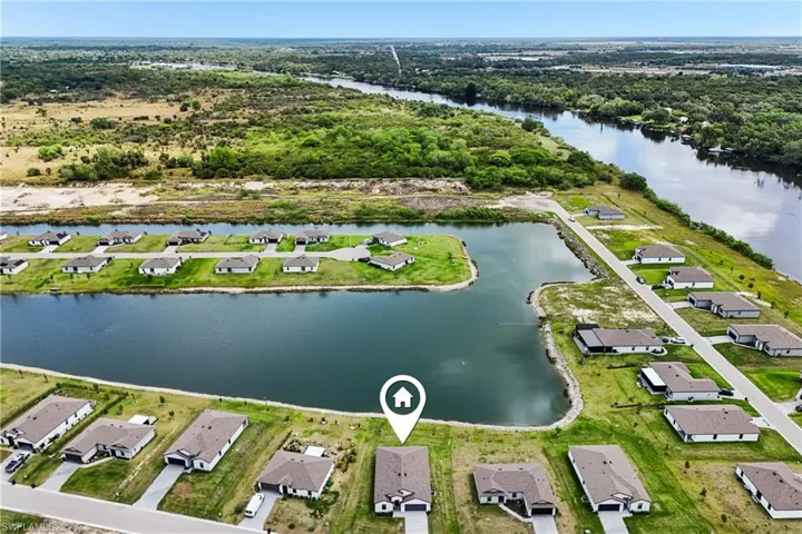 871 Gen D Macarthur Ave, Labelle Fl 33935