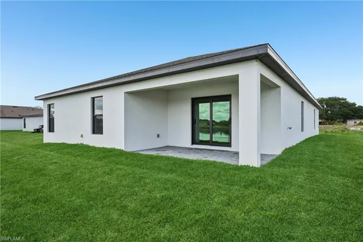 871 Gen D Macarthur Ave, Labelle Fl 33935