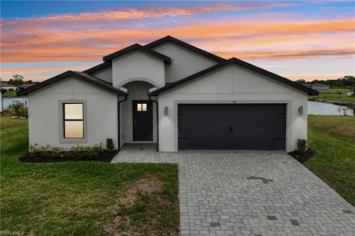 871 Gen D Macarthur Ave, Labelle Fl 33935