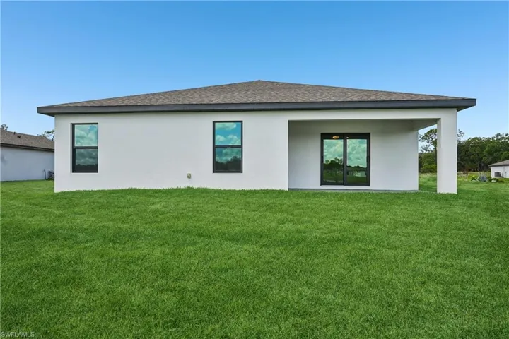 871 Gen D Macarthur Ave, Labelle Fl 33935
