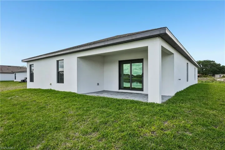 871 Gen D Macarthur Ave, Labelle Fl 33935