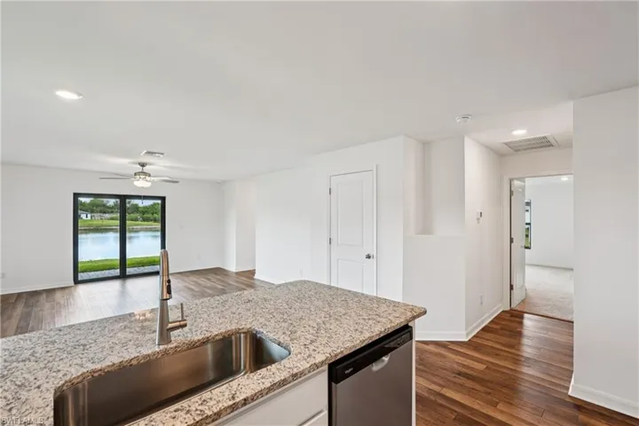871 Gen D Macarthur Ave, Labelle Fl 33935