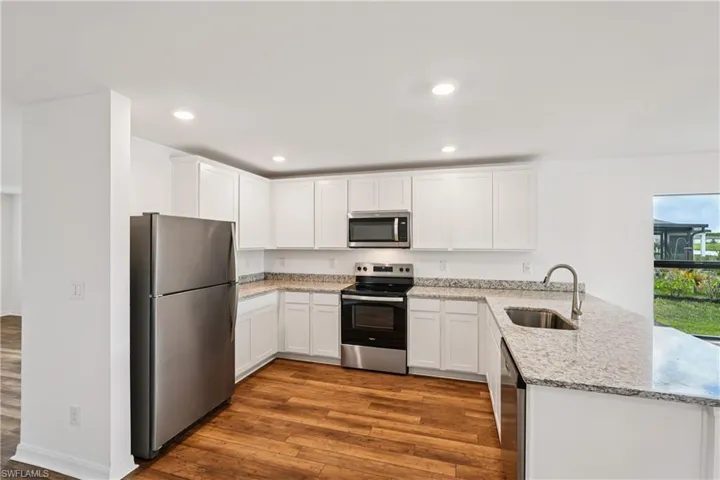 871 Gen D Macarthur Ave, Labelle Fl 33935