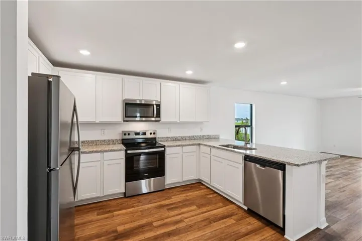871 Gen D Macarthur Ave, Labelle Fl 33935