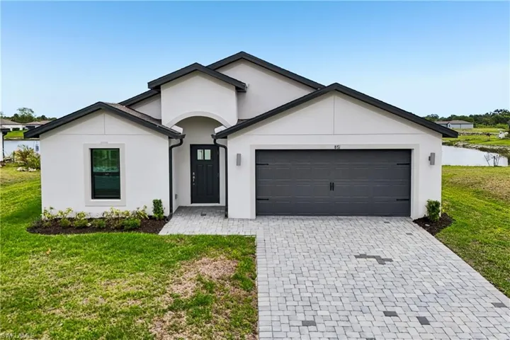 871 Gen D Macarthur Ave, Labelle Fl 33935