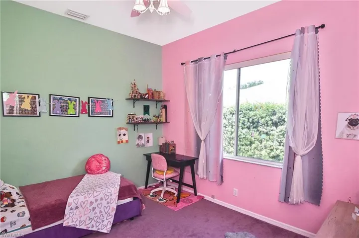 Bedroom #2
