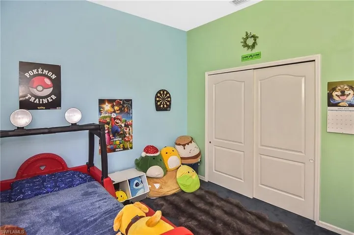 Bedroom #3