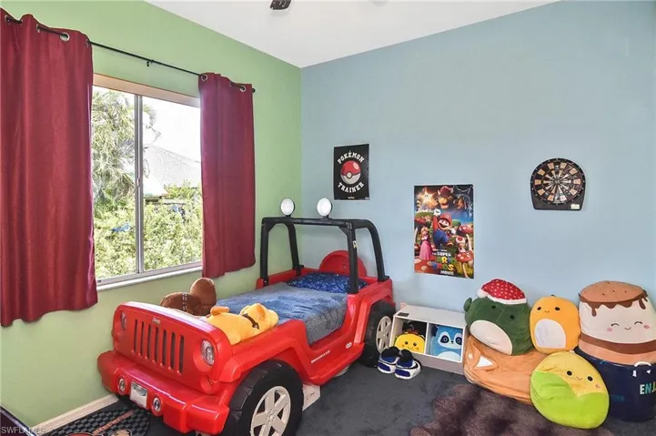 Bedroom #3