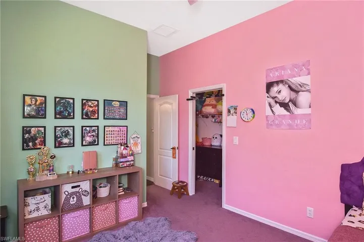 Bedroom #2