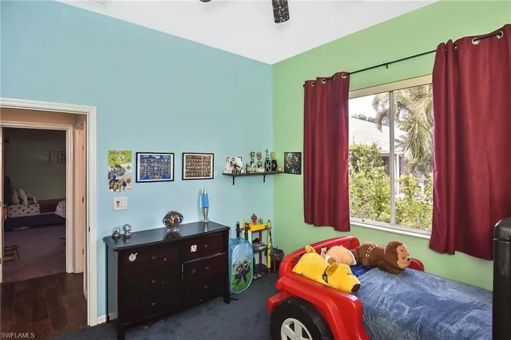 Bedroom #3