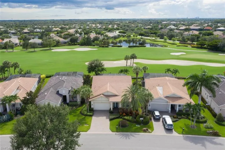 12625 Fairway Cove Ct, Fort Myers, Florida 33905