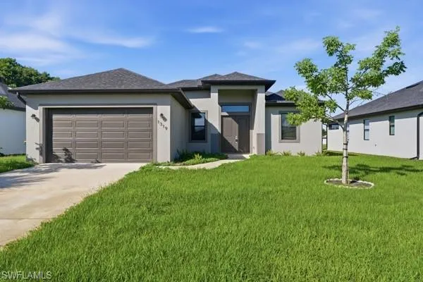 1319 Lincoln Ct, Immokalee, Florida 34142