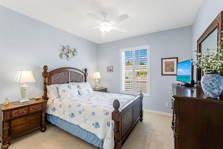 2nd Bedroom