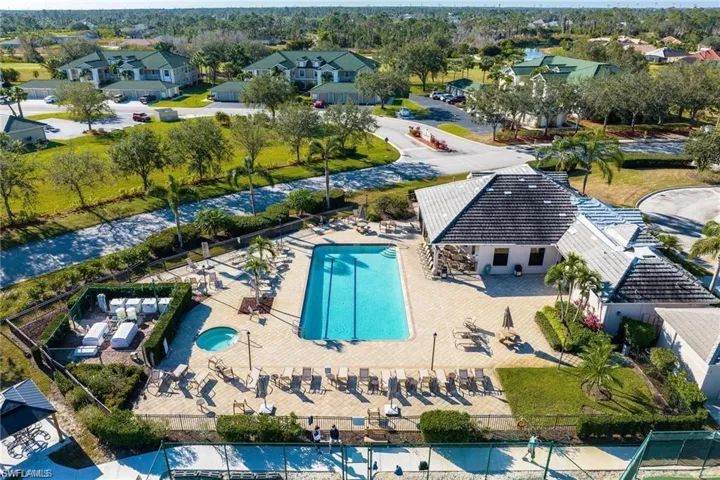 --Just over the Ft Myers Line.  Enjoy Lower Taxes!