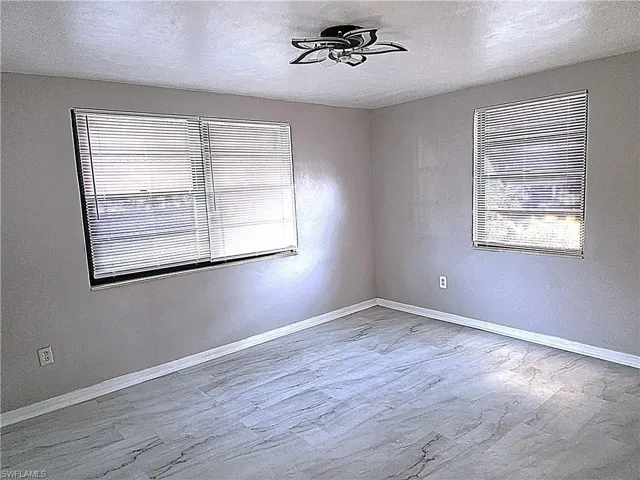 Front bedroom