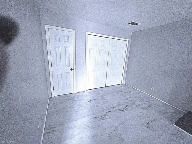 The other end of family room that could be separate area