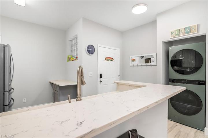 New 2024 Washer/Dryer Tower!