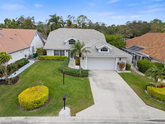 763 Provincetown Dr, Naples Fl 34104