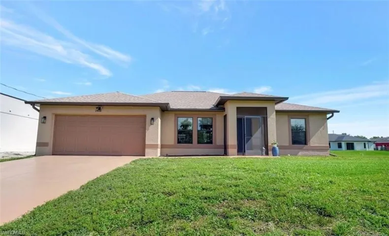 2800  30th SW ST, Lehigh Acres, FL 33976