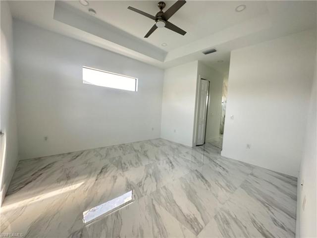 Owner’s Bedroom