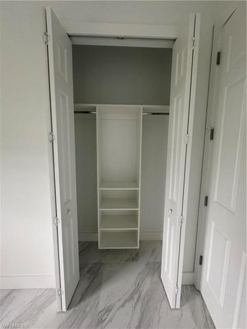 Bedroom 2 Closet