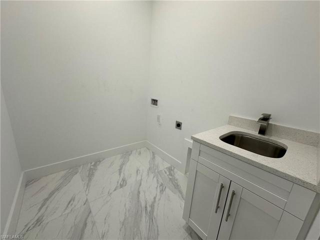 Laundry Room w/Sink