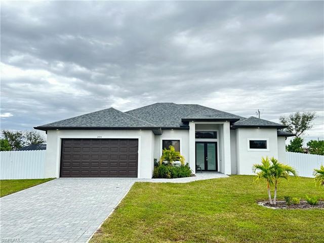 Front Elevation