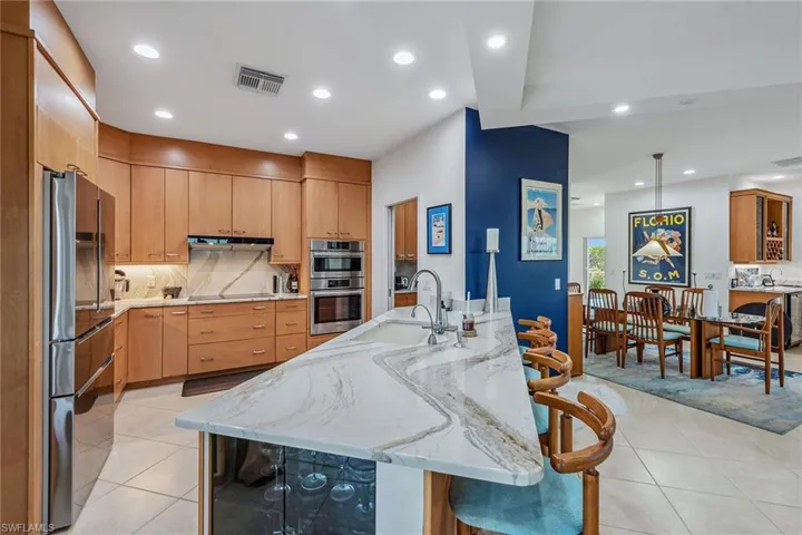 616 Waterside Dr, Marco Island, Florida 34145