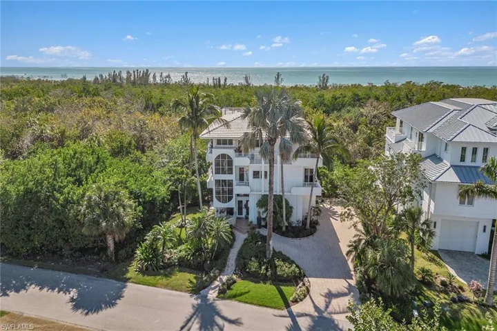 616 Waterside Dr, Marco Island, Florida 34145