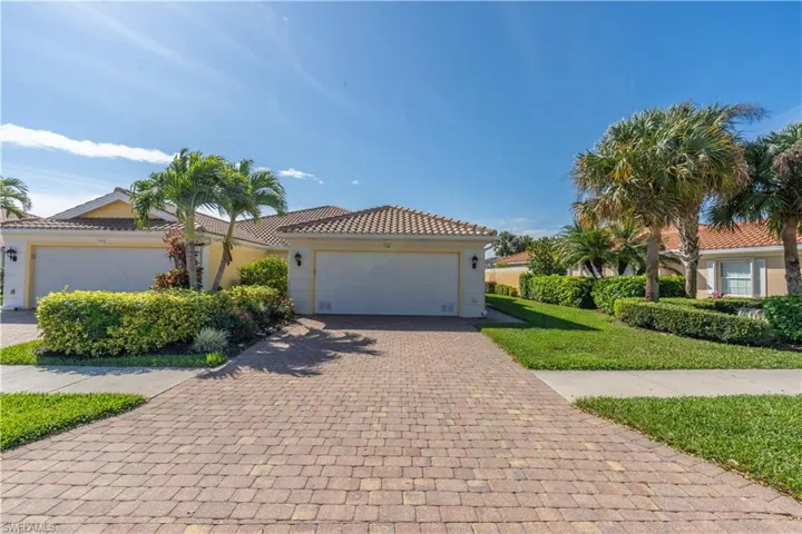 7784 Ionio Ct, Naples Fl 34114