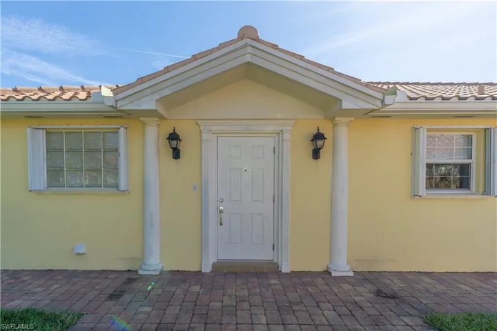 7784 Ionio Ct, Naples Fl 34114