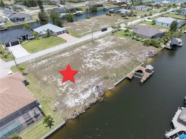 1637 NW 39th  AVE, Cape Coral, FL 33993