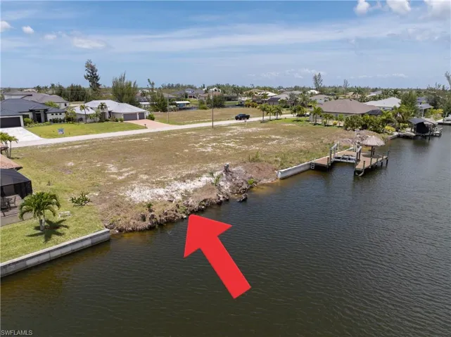 1637 NW 39th  AVE, Cape Coral, FL 33993