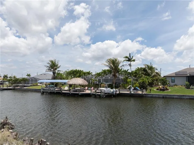 1637 NW 39th  AVE, Cape Coral, FL 33993