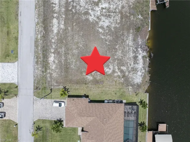 1637 NW 39th  AVE, Cape Coral, FL 33993